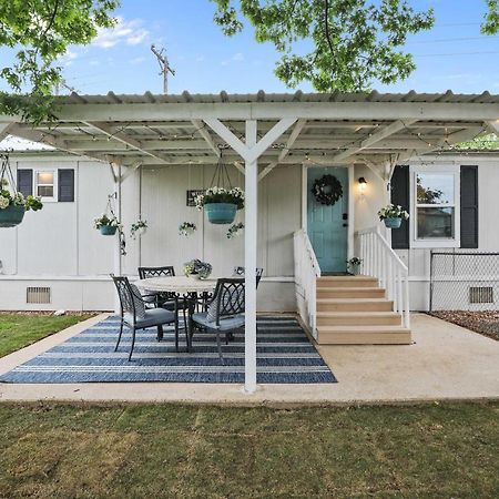 Pet-Friendly Lake Dallas Home Near Lewisville Lake Exteriér fotografie