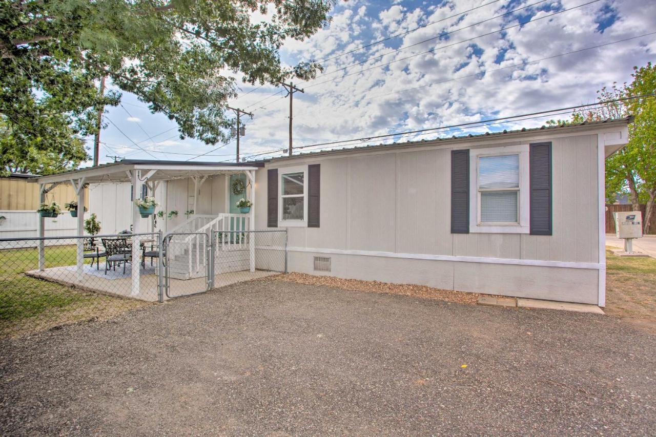 Pet-Friendly Lake Dallas Home Near Lewisville Lake Exteriér fotografie