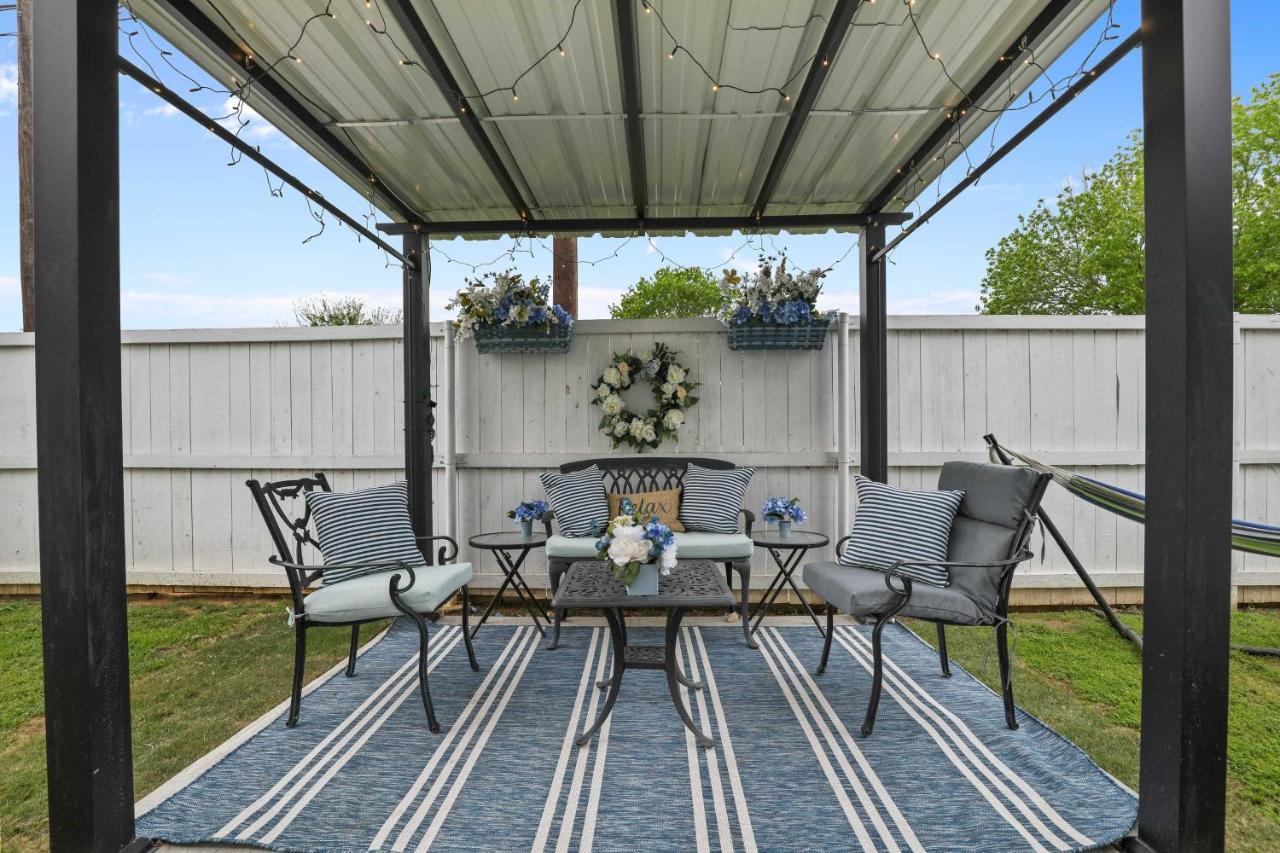Pet-Friendly Lake Dallas Home Near Lewisville Lake Exteriér fotografie