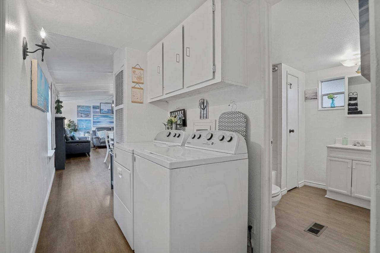 Pet-Friendly Lake Dallas Home Near Lewisville Lake Exteriér fotografie