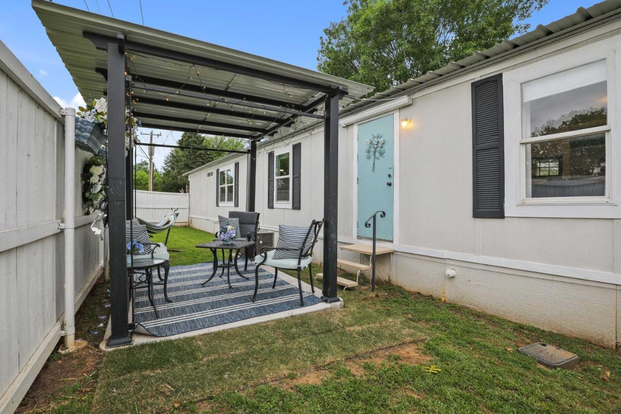 Pet-Friendly Lake Dallas Home Near Lewisville Lake Exteriér fotografie