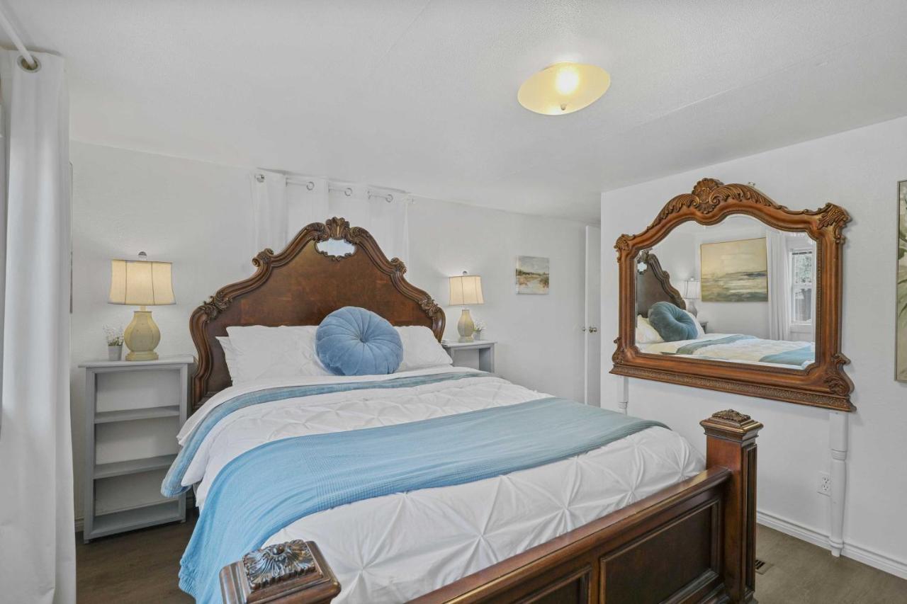 Pet-Friendly Lake Dallas Home Near Lewisville Lake Exteriér fotografie
