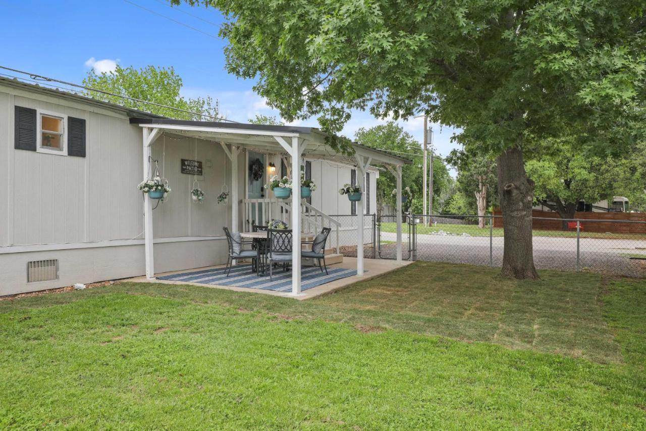 Pet-Friendly Lake Dallas Home Near Lewisville Lake Exteriér fotografie