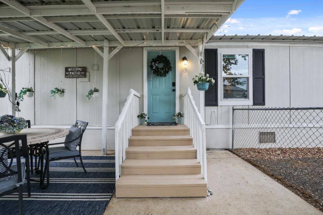 Pet-Friendly Lake Dallas Home Near Lewisville Lake Exteriér fotografie