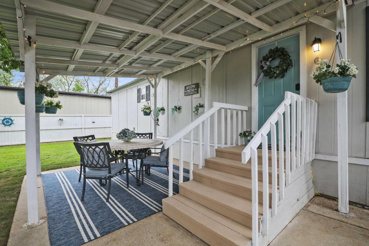 Pet-Friendly Lake Dallas Home Near Lewisville Lake Exteriér fotografie